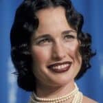 Andie MacDowell - Famous Actor