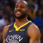 Andre Iguodala - Famous Basketball Player