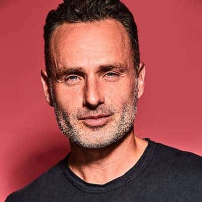 Andrew Lincoln - Famous Actor