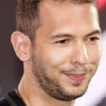 Andrew Tate - Famous MMA Fighter