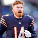 Andy Dalton - Famous American Football Player