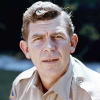 Andy Griffith - Famous Singer