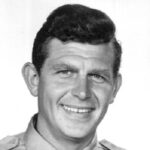 Andy Griffith - Famous Screenwriter