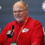 Andy Reid - Famous American Football Coach