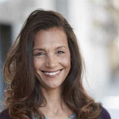 Angela Means - Famous Actor