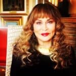 Angela Robinson - Famous Film Producer