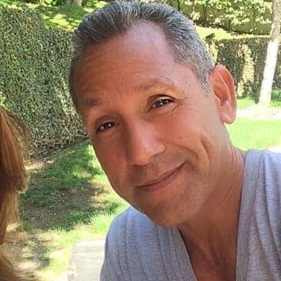 Angelo Pagan - Famous Actor