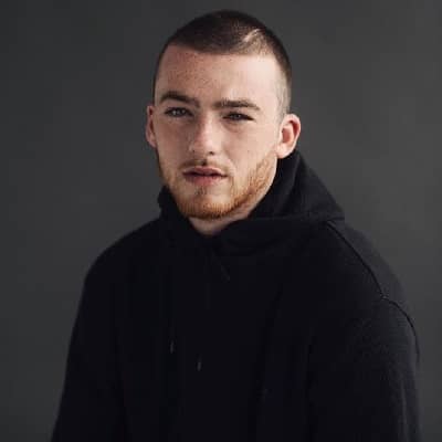 Angus Cloud - Famous Actor