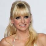 Anna Faris - Famous Actor