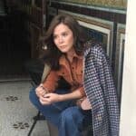 Anna Friel - Famous Actor