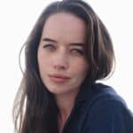 Anna Popplewell - Famous Actress