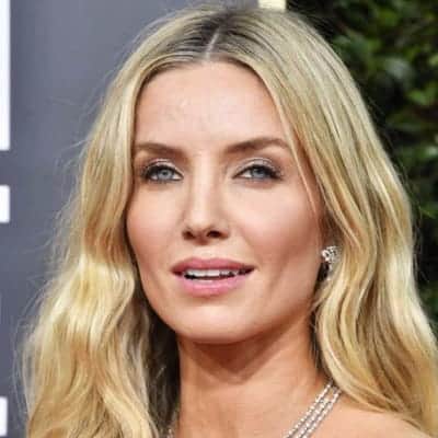 Annabelle Wallis - Famous Actor