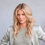 AnnaLynne McCord - Famous Model