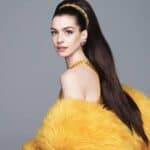 Anne Hathaway - Famous Voice Actor