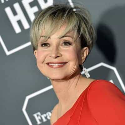 Annie Potts - Famous Actor