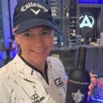 Annika Sorenstam - Famous Professional Golfer