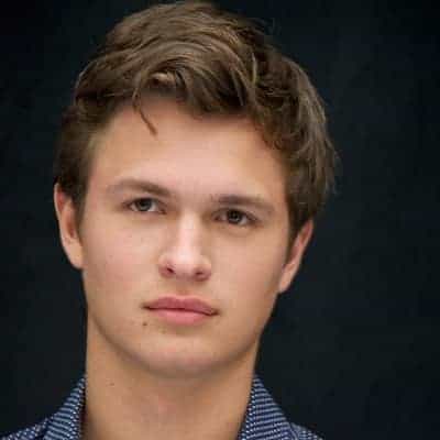 Ansel Elgort - Famous Actor