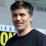 Anson Mount - Famous Film Producer