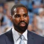 Antawn Jamison - Famous Basketball Player