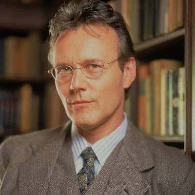 Anthony Head - Famous Actor