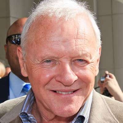 Anthony Hopkins net worth in Actors category