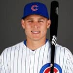 Anthony Rizzo - Famous Baseball Player