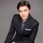 Anthony Turpel - Famous Actor