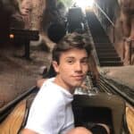 Anthony Turpel - Famous Actor