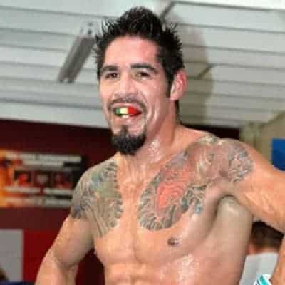 Antonio Margarito - Famous Professional Boxer