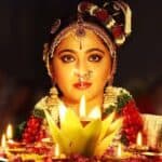 Anushka Shetty - Famous Actor