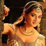 Anushka Shetty - Famous Actor