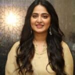 Anushka Shetty - Famous Yoga Instructor
