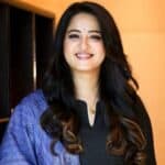 Anushka Shetty - Famous Yoga Instructor