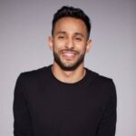 Anwar Jibawi - Famous Comedian