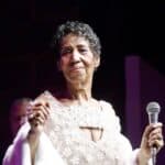 Aretha Franklin - Famous Singer-Songwriter