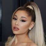 Ariana Grande - Famous Actor
