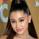 Ariana Grande - Famous Singer