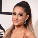 Ariana Grande - Famous Singer