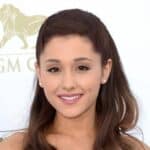 Ariana Grande - Famous Actor