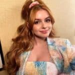 Ariel Winter - Famous Singer