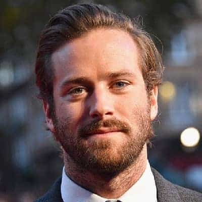 Armie Hammer - Famous Actor