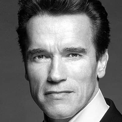Arnold Schwarzenegger - Famous Television Director