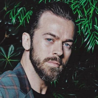 Artem Chigvintsev - Famous Actor