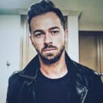 Artem Chigvintsev - Famous Actor