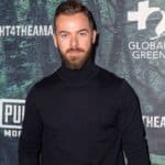 Artem Chigvintsev - Famous Actor