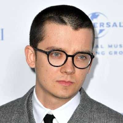 Asa Butterfield - Famous Actor