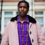 ASAP Rocky - Famous Rapper
