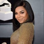 Ashanti - Famous Record Producer