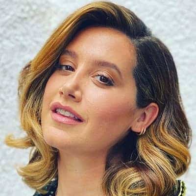 Ashley Tisdale - Famous Actor