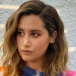 Ashley Tisdale - Famous Singer-Songwriter